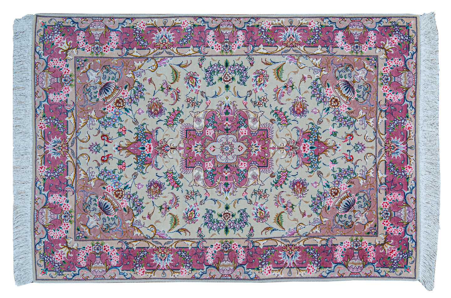 TABRIZ 60 RAJE - SIM6