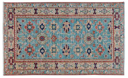 KAZAK EX. FINE - 3302 VENDUTO