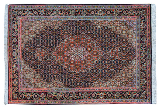 TABRIZ 60 RAJE - SIM1