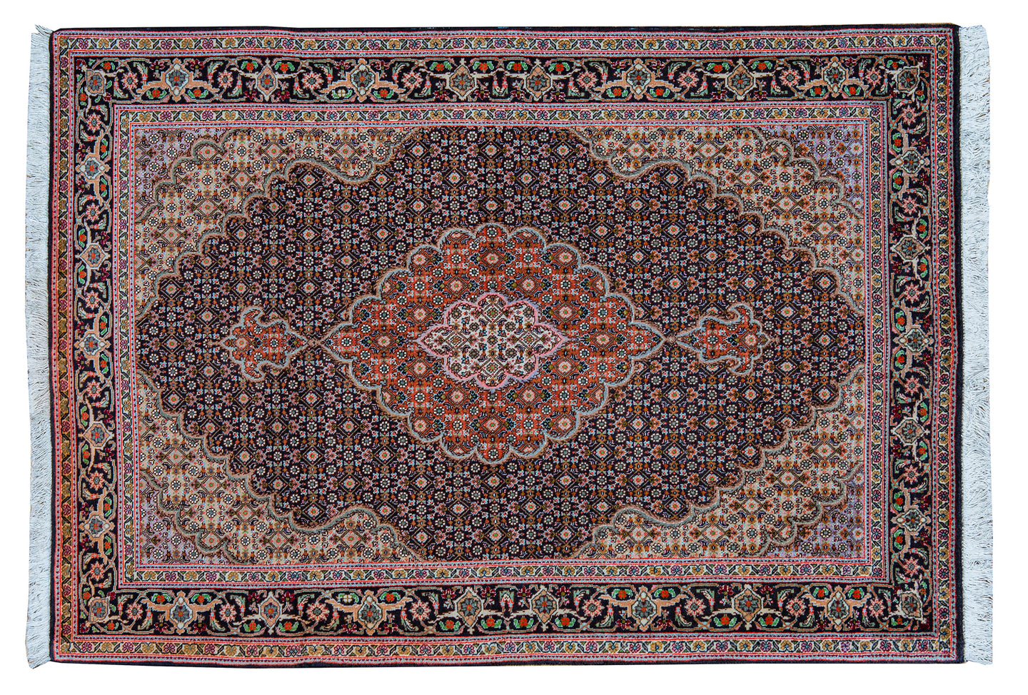 TABRIZ 60 RAJE - SIM1