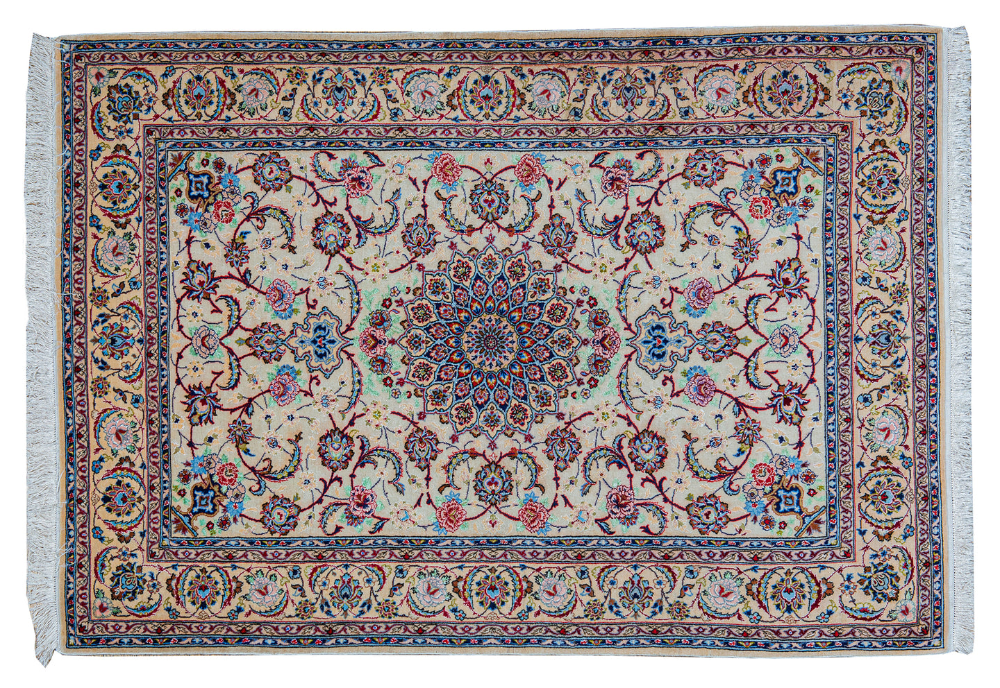 ISFAHAN VECCHIO - 3341