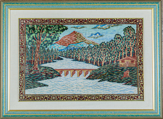 KUM SETA - 1006