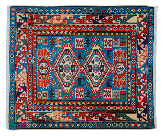 SHIRVAN - G06 NON DISPONIBILE