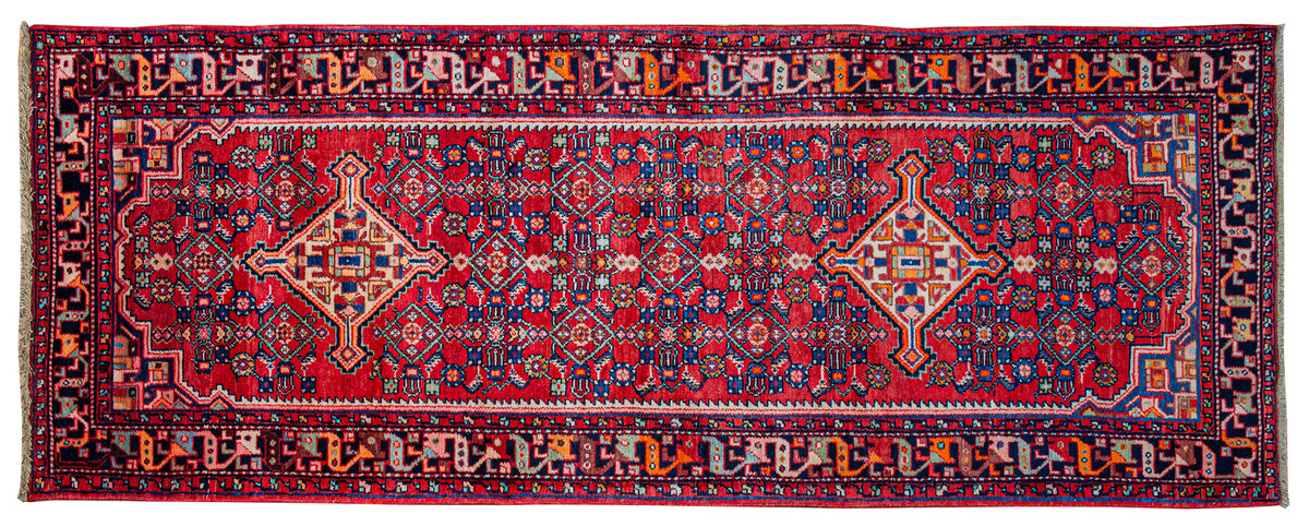 HAMADAN - 4412
