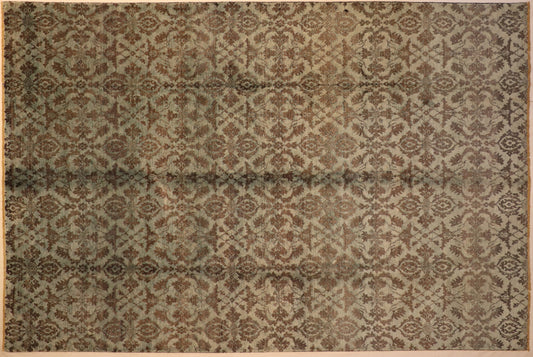 128GE DAMASK