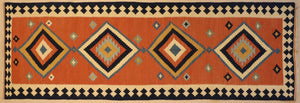 RE11026 Kilim Qashqai NON DISPONIBILE