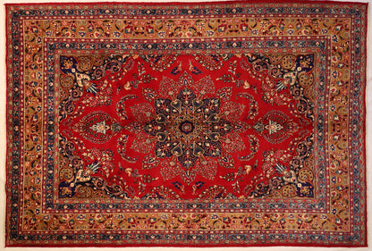 A20149 Mashhad