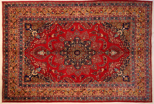 A20149 Mashhad
