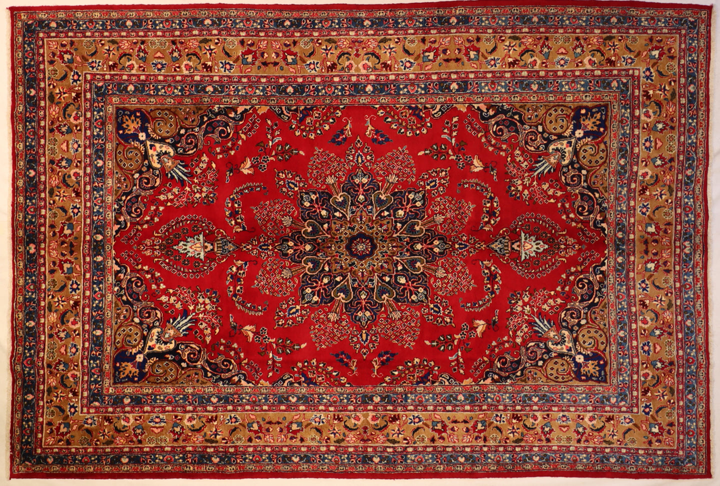 A20149 Mashhad