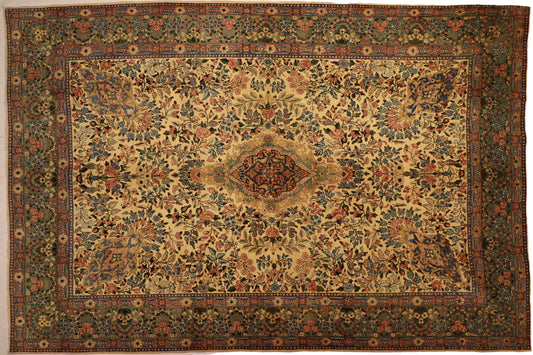 1756 Kerman antico