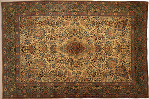 1756 Kerman antico