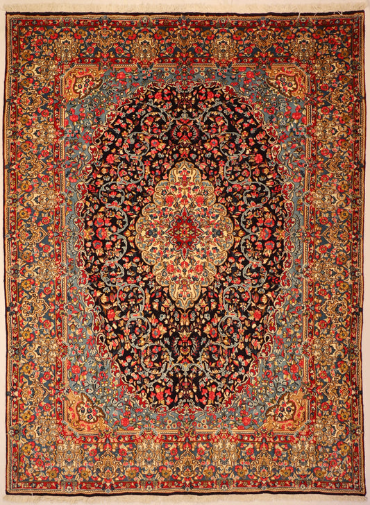21-547 Kerman Ex. Fine