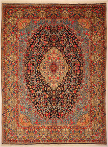 21-547 Kerman Ex. Fine