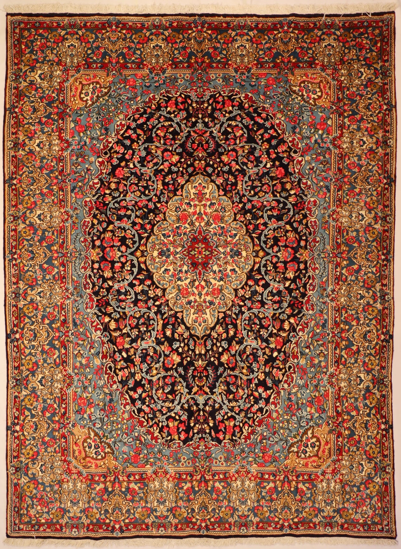 21-547 Kerman Ex. Fine
