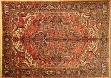 Load image into Gallery viewer, RE10193 Heriz Persia

