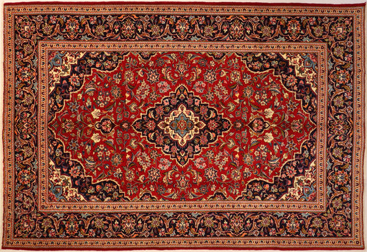 A20226 Kashan Persia