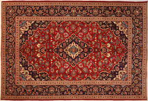 A20226 Kashan Persia