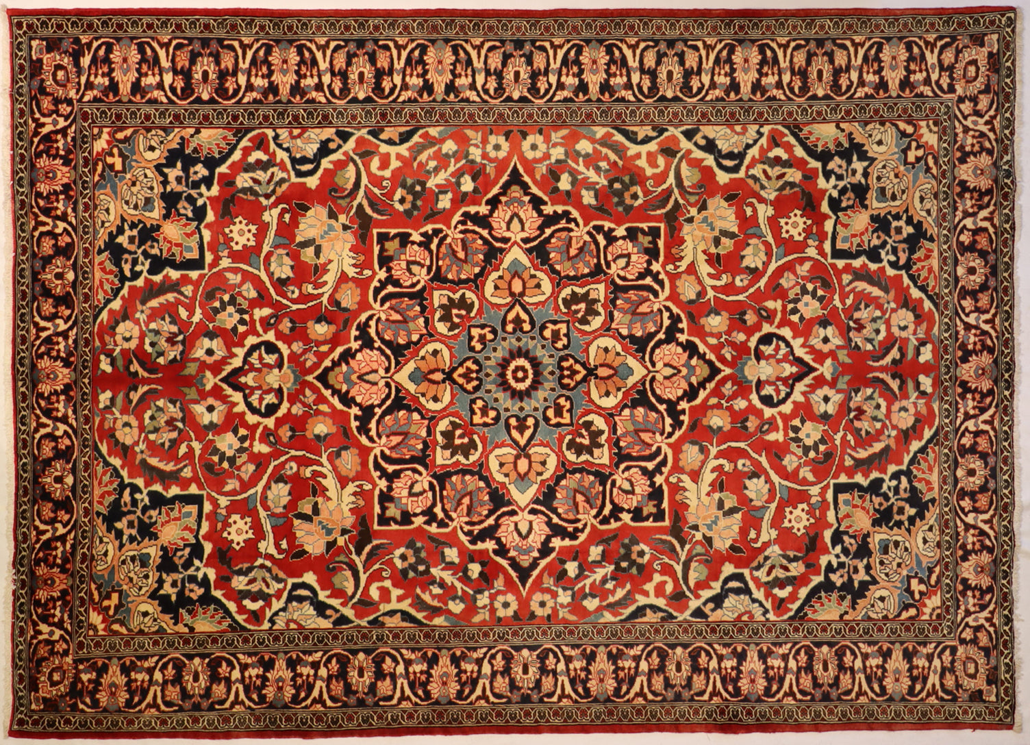 1314 - Bakhtiari Vecchio