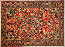 Load image into Gallery viewer, 1314 - Bakhtiari Vecchio VENDUTO
