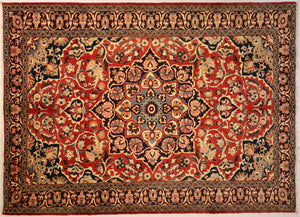 1314 - Bakhtiari Vecchio VENDUTO