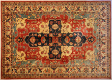 Load image into Gallery viewer, 1444 Heriz Fine
