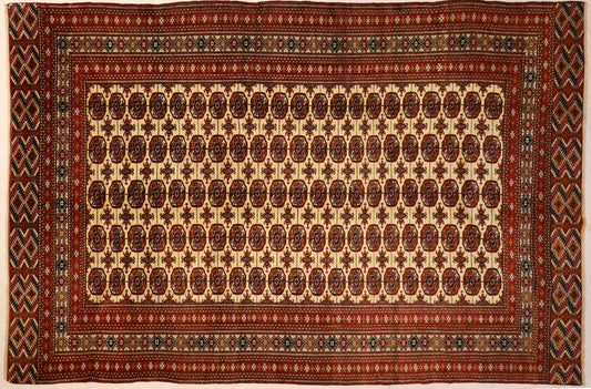 3260 Bukara Vecchio