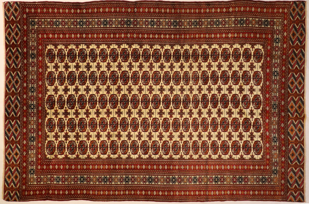 3260 Bukara Vecchio