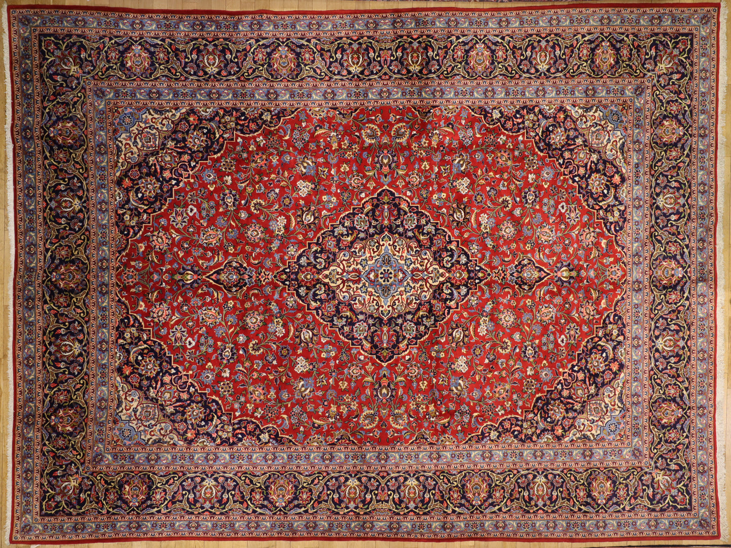 1172 KASHAN