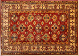 Kazak Extra Fine - 2774