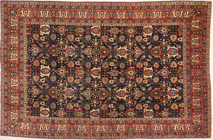 8759 Varamin Antico