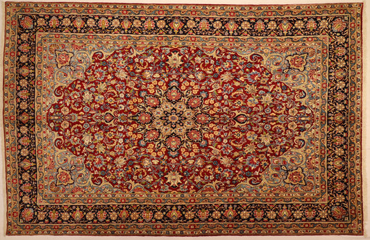 21-557 Kerman Ex Fine
