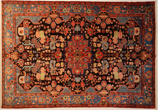 Nahavand Persia RE10957 NON DISPONIBILE