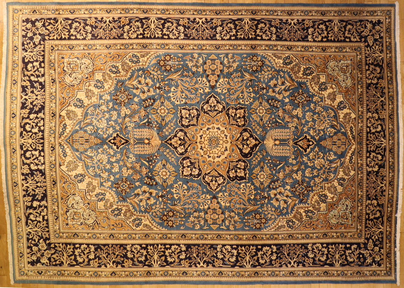 Re3982 Qum Kurk Vecchio NON DISPONIBILE