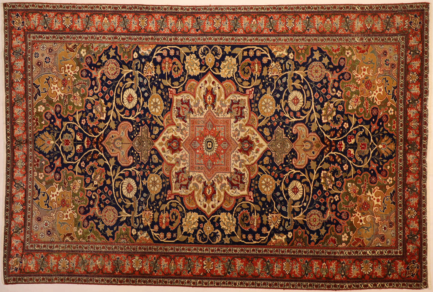 3219 Anatolia  Vecchio