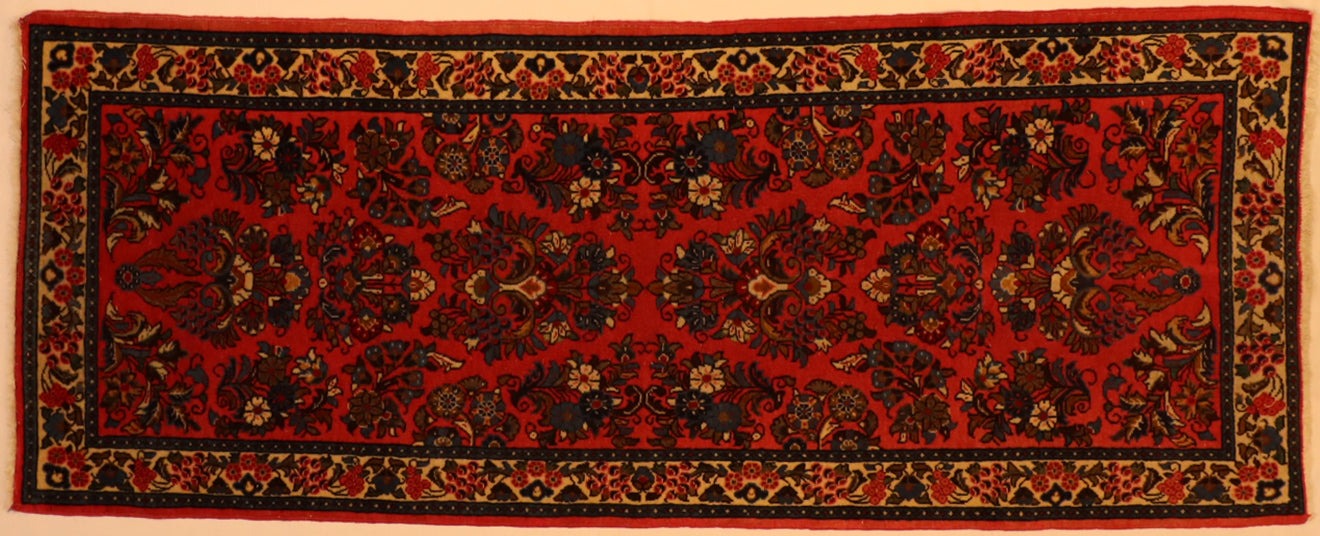 1175 Sarugh Kurk