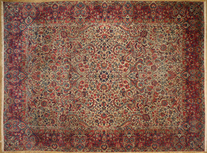 3235 Kerman Antico