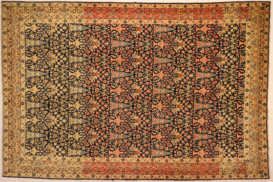 8424 Tabriz Antico