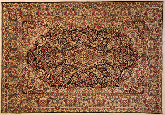 A21560 Kerman Ex fine