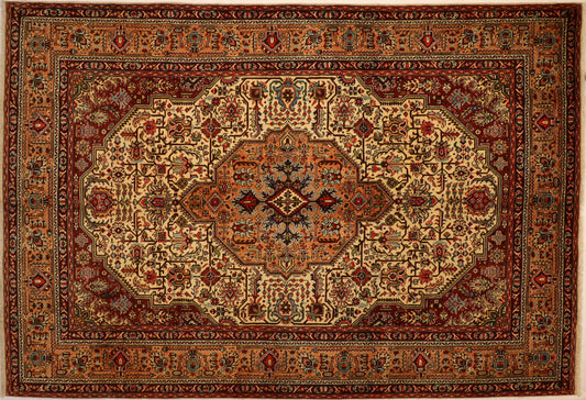 16-681 Tabriz