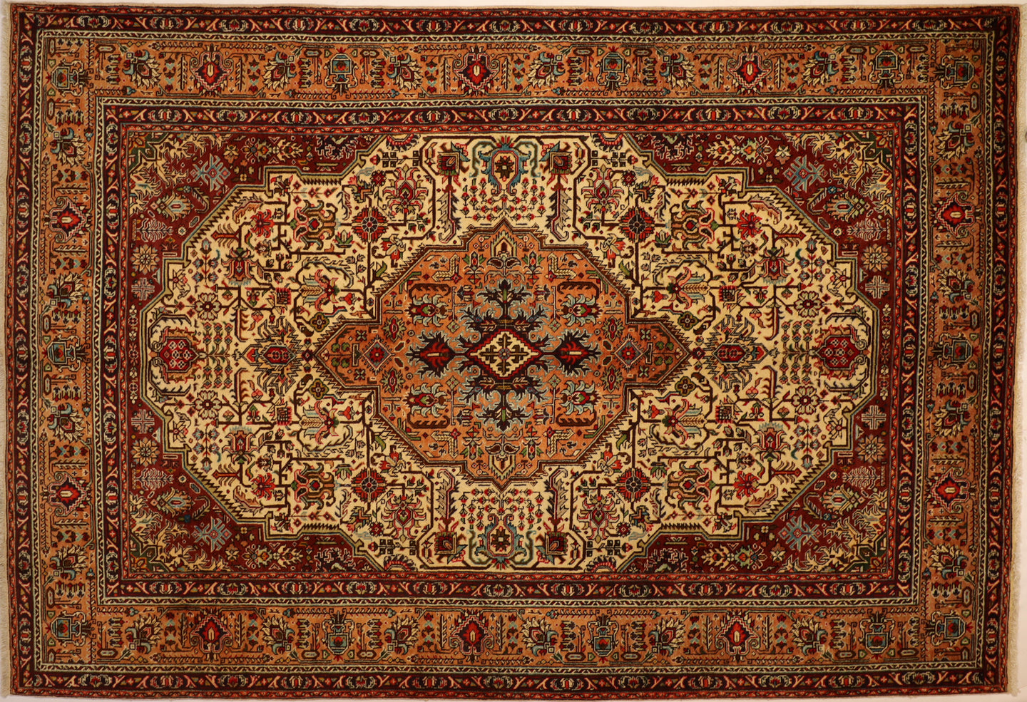 16-681 Tabriz