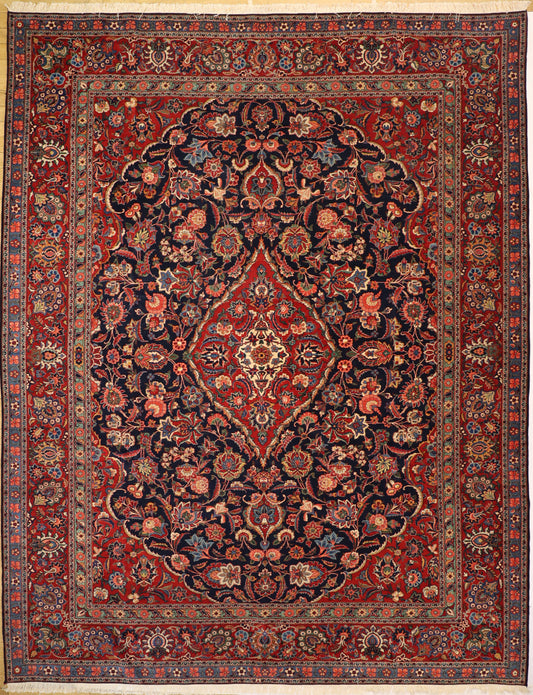 3234 Kashan Antico