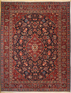 3234 Kashan Antico