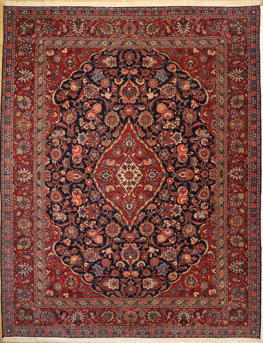 3234 Kashan Antico