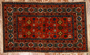 1010 - KAZAK Vecchio