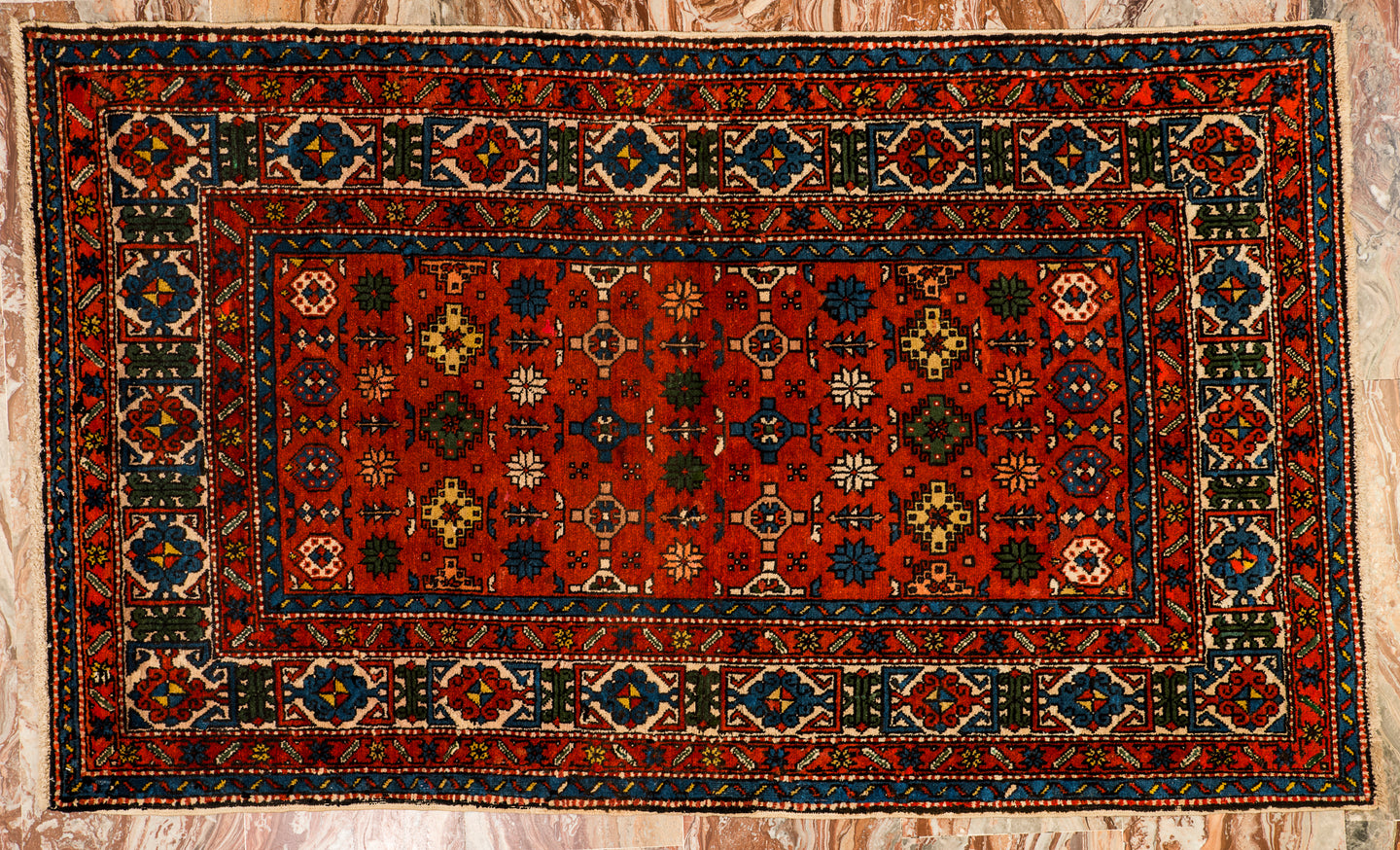 1010 - KAZAK Vecchio
