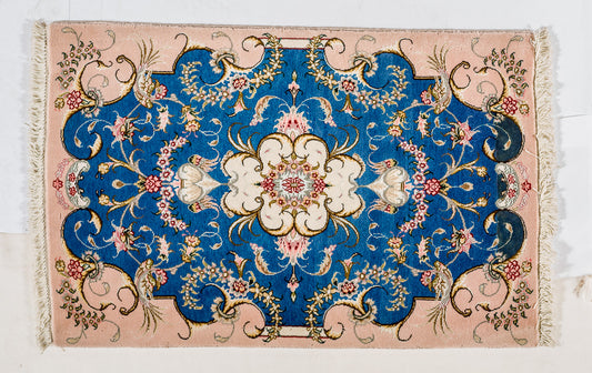 cod: 1073 Tabriz Ex. Fine