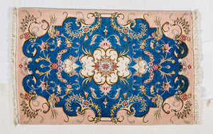 cod: 1073 Tabriz Ex. Fine