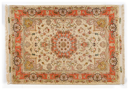 1088 - Tabriz 70 Rage Ex Fine