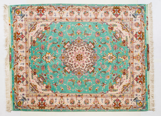 1095 - Tabriz 60 Range