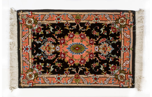 1108 - Tabriz 60 rage